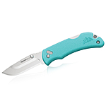 Outdoor Edge Razor Mini 2,2 Zoll Taschenmesser Aqua