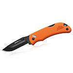 Outdoor Edge Razor Mini 2,2 Zoll Taschenmesser Orange Bild 2