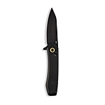 Outdoor Edge SENTINAL Klappmesser EDC Messer mit Crossbar Lock Schwarz Bild 2
