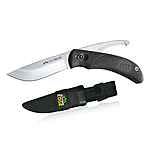 Outdoor Edge SWINGBLADE Black Jagdmesser mit drehbarer Klinge Bild 2