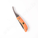 Outdoor Edge SwingBlade / orange / Jagdmesser mit drehbarer Klinge Bild 2