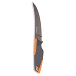 Outdoor Edge VANTEX Ausbeinmesser 5 Boning Knife mit Scheide Bild 2