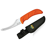 Outdoor Edge Zip Blade Aufbrechmesser - Wechselklingenmesser f�r Jagd & Outdoor