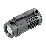 P2P Pocket Flash Strobe Defense Flashlight Stroboskoplicht 500 Lumen Bild 2
