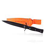 Parforce Hatz-Watz Evolution Black-Wild Jagdmesser Bild 2