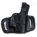 Passformgrtelholster fr Zoraki 917 aus echtem Leder Bild 2