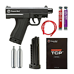 PepperBall TCP Home Defense Kit Schwarz cal. 68 RAM Waffen Set Bild 2