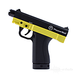 PepperBall TCP RAM Pistole .68 - Black / Yellow