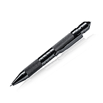 Perfecta TP 6 Tactical Pen mit Glasbrecher Schwarz Bild 2