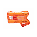 Piexon Guardian Angel 3 Trainingsgert Orange mit Wasserkartuschen Bild 2