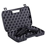 Pistolenkoffer 31 x 20 x 7 cm von GSG Bild 2