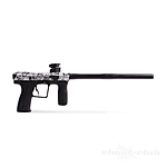 Planet Eclipse ETHA 2 Skulls Paintball Markierer .68 - Special Edition Bild 2