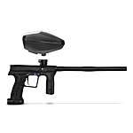 Planet Eclipse Etha 3 Paintball Markierer .68 Set mit Loader Bild 2