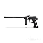 Planet Eclipse Etha 3 STORM Paintball Markierer .68 mit CCU Kit Schwarz wei Bild 2