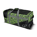 Planet Eclipse Gearbag GX2 Classic Fighter Green Bild 2