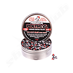 Predator Polymag Premium Hunting Diabolos - 4,5mm - 200 Stk Bild 2