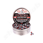 Predator Polymag Premium Hunting Diabolos - 4,5mm - 200 Stk Bild 2