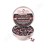 Predator Polymag Premium Hunting Luftgewehr Diabolos 5,5 mm Bild 2