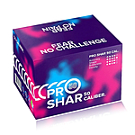 Pro Shar 50 Caliber Paintballs .50 2000 Schuss Bild 2