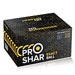 Pro Shar Exact Paintballs .68 2000 Schuss Bild 2