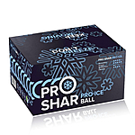 Pro Shar Pro Ice Winter Paintballs .68 2000 Schuss Bild 2