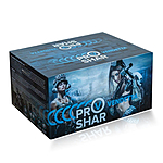 Pro Shar Vendetta Paintballs .68 2000 Schuss