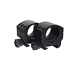 Professor Optiken Ringmontage AluTech 25,4mm Weaver/Picatinny niedrige Ausf�hrung Bild 2