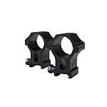 Professor Optiken Ringmontage AluTech 30mm Weaver/Picatinny hohe Ausf�hrung Bild 2