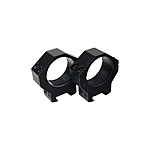 Professor Optiken Ringmontage AluTech 30mm Weaver/Picatinny hohe Ausf�hrung mit Schnellverschluss Bild 2