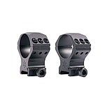 Professor Optiken Ringmontage AluTech 30mm Weaver/Picatinny mittlere Ausf�hrung Bild 2