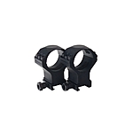 Professor Optiken Ringmontage AluTech 34mm Weaver/Picatinny hohe Ausf�hrung Bild 2