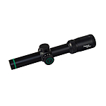 Professor Optiken Zielfernrohr Staffelsee 1-8x24 LD V2 Leuchtfaser-Absehen 4 Bild 2