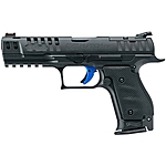 Walther Q5 Match Steel Frame 5 OR 9 mm Pistole kaufen Bild 4
