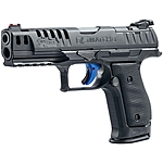 Walther Q5 Match Steel Frame 5 OR 9 mm Pistole kaufen Bild 3