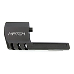 Rhm RG 96 Match Laufgewicht mit Abschussbecher PTB 699 Bild 2