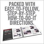 Real Avid Top AR15 Mods Instructional Book - Handbuch 