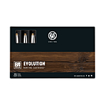 RWS Evolution Green Bchsenpatronen 8x57 IRS 139grs 20 Schuss Bild 2