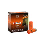 RWS Flintenpatronen Special 36 12/70 36g 3,0 mm