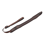 RWS Gewehrriemen Schnellverschluss Neopren braun Bild 2