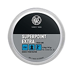 RWS Superpoint Extra Diabolos 0,94g 5,5mm 500 Schuss