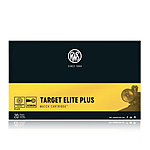 RWS Target Elite Plus Match Buechsenpatrone 250 grs .338 Lapua Magnum Bild 2