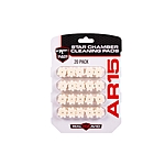 Real Avid AR15 Star Chamber Cleaning Pads Bild 2