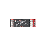 Real Avid Master Cleaning Station - AR15 Bild 2