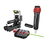 Real Avid Master Grade® Scope Mounting & Bore Sighting Kit