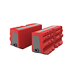 Real Avid Smart-Jaws Multi-Fit Sleeves Bild 2