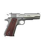 Remington 1911 RAC1 Co2 Pistole 4,5mm Steel BB silber Bild 2