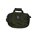 Remington Canvas Carry All Tasche Oliv