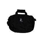 Remington Canvas Carry All Tasche Schwarz