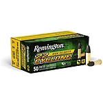 Remington Cyclone LHP 36grs .22lr 50 Schuss Kleinkaliber Munition Bild 2