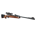 Remington Expel GR Luftgewehr Gas-Ram Knicklauf 4,5mm Diabolo Zielfernrohr Bild 2
